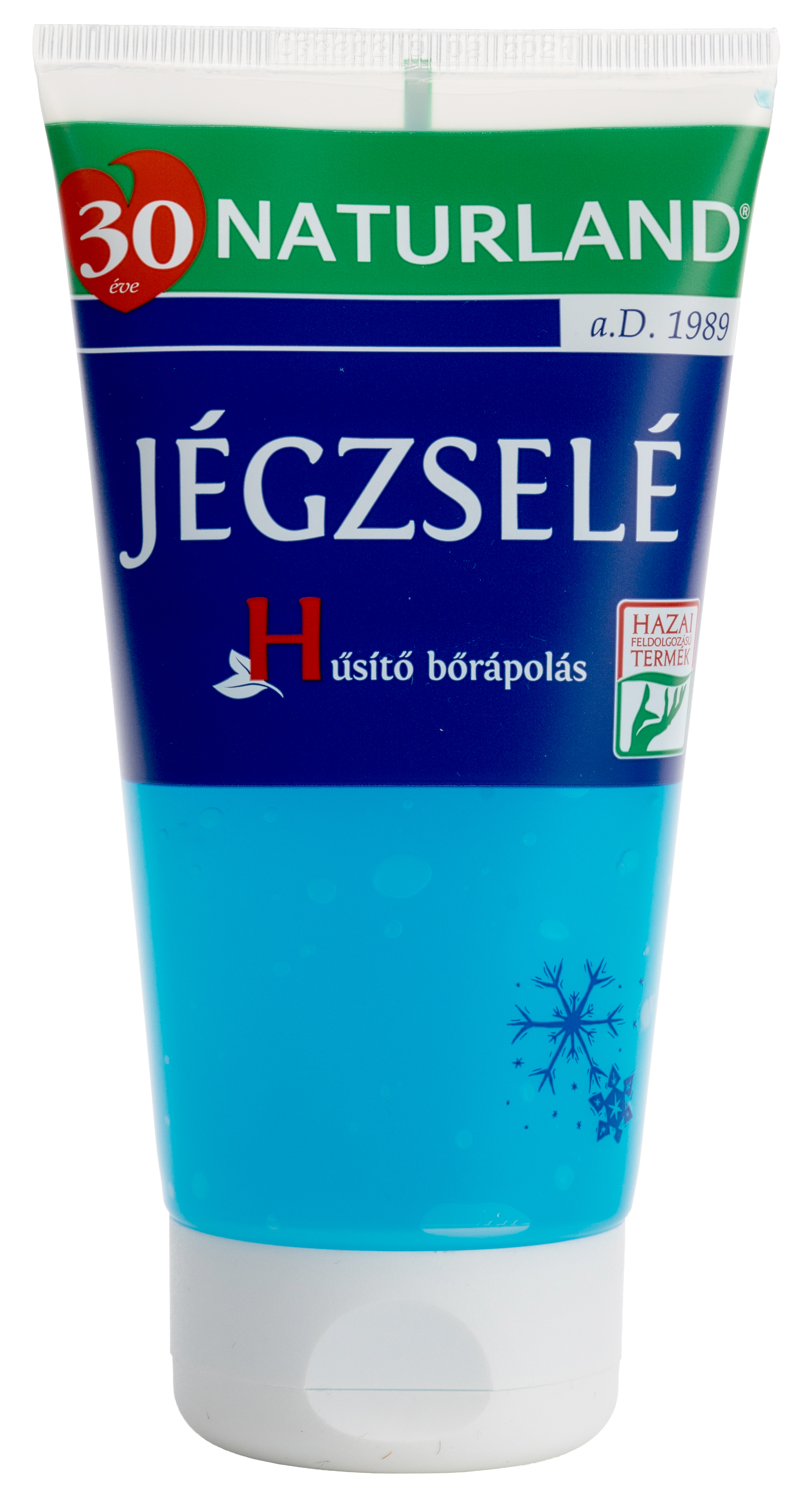 NL Jégzselé 140 ml